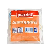 Gumigyűrű MAZZINI 10 g