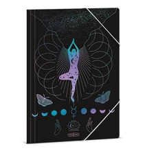 Gumis mappa ARS UNA A/4 Mystic Constellation