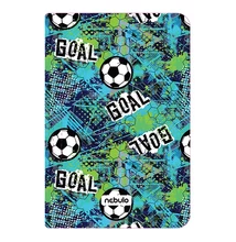 Gumis mappa NEBULO A/4 Foci