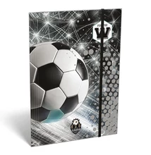 Gumismappa LIZZYSULI A/4 Top League FTW