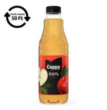 Gyümölcslé CAPPY Alma 100%-os 1L DRS