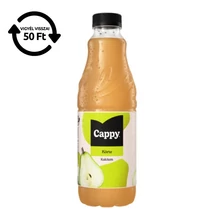 Gyümölcslé CAPPY Körte 35% 1L DRS