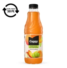 Gyümölcslé CAPPY Multivitamin 50%-os 1L DRS