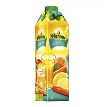 Gyümölcslé PFANNER ace 30% 1L