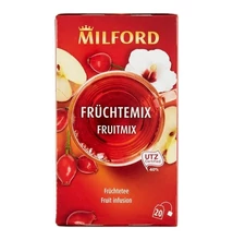 Gyümölcstea MILFORD vegyes gyümölcs 20 filter/doboz
