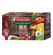Gyümölcstea TEEKANNE Magic Moments 20x2,5 g