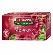 Gyümölcstea TEEKANNE málna