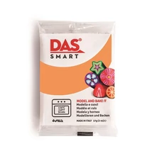 Gyurma DAS Smart süthető és modellező 57 g lazac színű