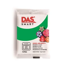 Gyurma DAS Smart süthető és modellező gyurma 57 g menta zöld