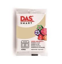 Gyurma DAS Smart süthető és modellező 57 gramm bézs
