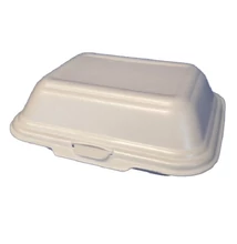 Habdoboz 1/1 HP2/HB9/ E-9 fehér 125 darabos