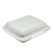 Habdoboz 2 részes fehér 125 darabos