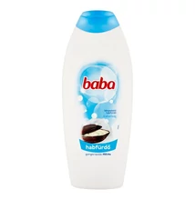 Habfürdő BABA Kakaóvaj 750ml