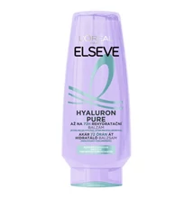 Hajbalzsam ELSEVE Hyaluron pure 200 ml