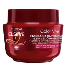 Hajpakolás ELSEVE Color Vive 300 ml