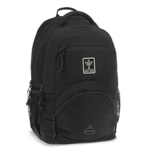 Hátizsák ARS UNA ergonomikus 27L Cordura-Black 5563