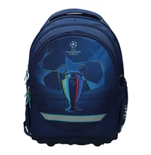 Hátizsák CHAMPIONS LEAGUE ergonómikus 20l kék