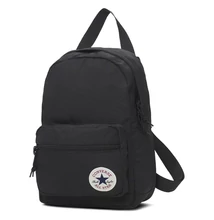 Hátizsák CONVERSE 10027677-A03-001 fekete