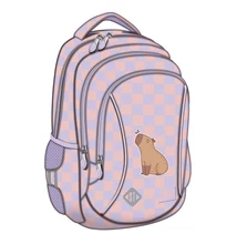 Hátizsák Chill Capibara Anatómiai