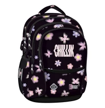 Hátizsák Flower Mood Anatómiai