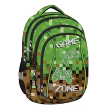 Hátizsák Game Zone Anatómiai