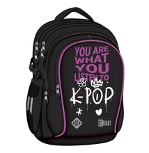 Hátizsák K-Pop Anatómiai