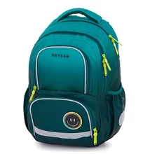 Hátizsák OXY Next stickers