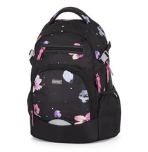 Hátizsák OXY Ombre Flowers