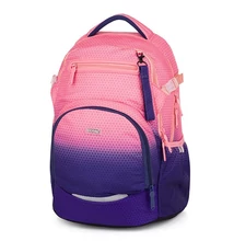 Hátizsák OXY Ombre apricot