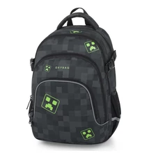 Hátizsák OXY Scooler Cubes