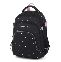 Hátizsák OXY Scooler Dots