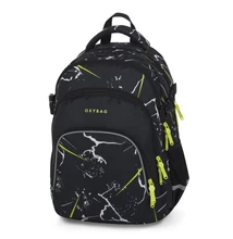 Hátizsák OXY Scooler Eletric