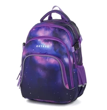Hátizsák OXY Scooler Galaxy