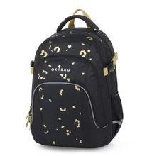 Hátizsák OXY Scooler Magnolia