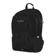 Hátizsák OXY Sport Font White