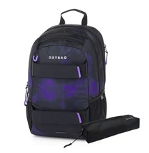 Hátizsák OXY Sport Grunge Girl