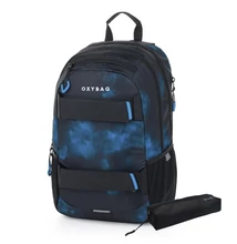 Hátizsák OXY Sport Ombre Boy