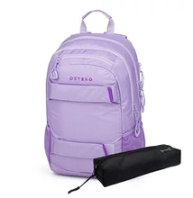 Hátizsák OXY Sport Violet