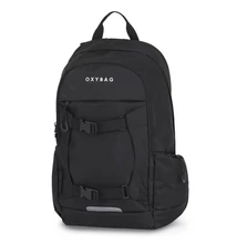 Hátizsák OXY Zero Blacker