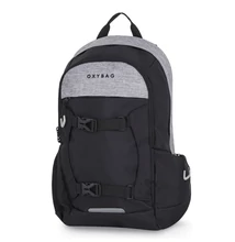 Hátizsák OXY Zero Grey