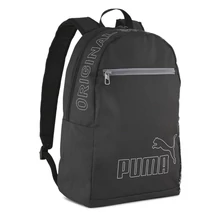 Hátizsák PUMA 9116601 fekete