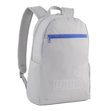 Hátizsák PUMA 9116622 szürke