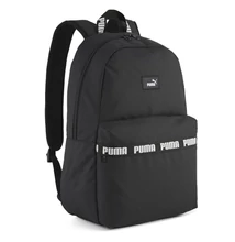 Hátizsák PUMA 9117001 fekete