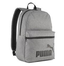 Hátizsák PUMA 9117601 szürke