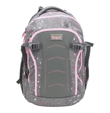 Hátizsák RUCKSACK Grey terazza