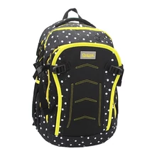 Hátizsák RUCKSACK White dots