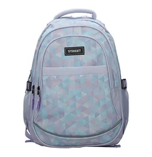 Hátizsák STREET Round Active Poly