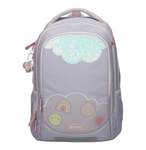 Hátizsák STREET Round Cosmo Cloud9