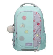 Hátizsák STREET Round Cosmo Twinkle