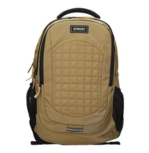 Hátizsák STREET Round Doubler Earth